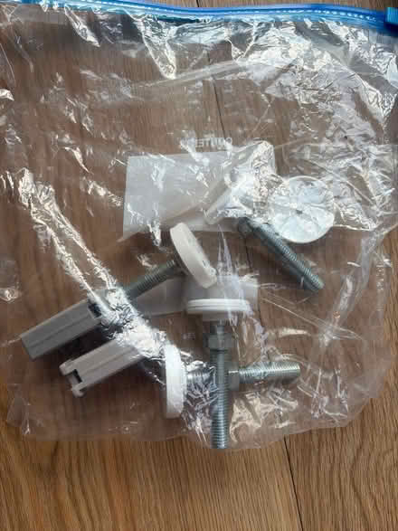 Photo of free Lindam Stair Gate (Letchworth SG6) #2
