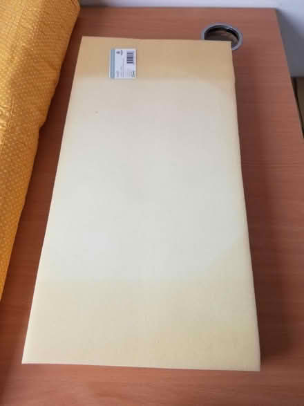 Photo of free Piece of foam - offcut (Gloucester GL1) #1