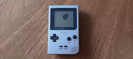 Photo of free Game Boy pocket and wire (Sketty SA2) #1