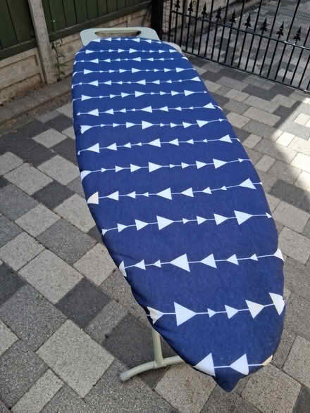 Photo of free Ironing board (Cople MK44) #1
