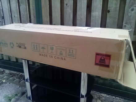 Photo of free Cardboard box - large (Gledhow LS8) #1