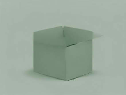 Photo of Packing Boxes, etc.. (Collier Row RM7) #1