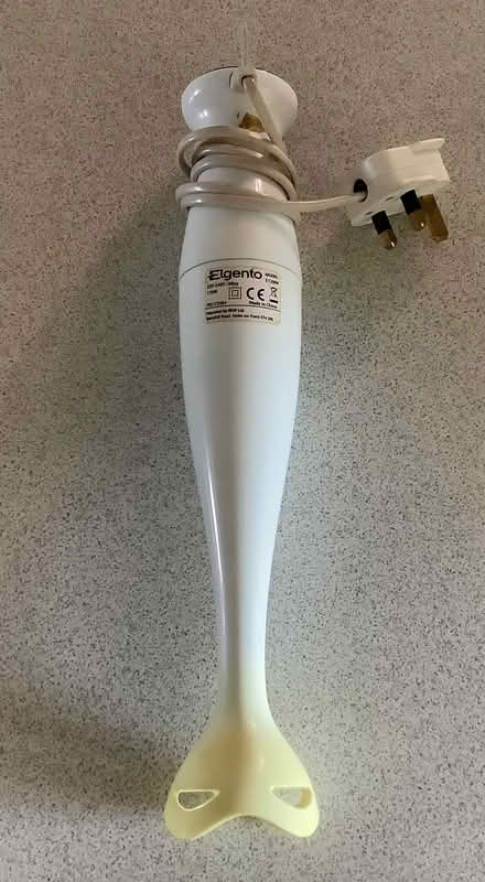 Photo of free Stick Blender (Havering Grange RM3) #1