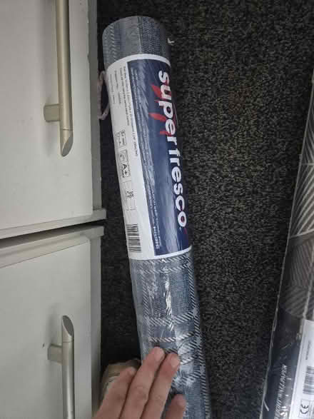 Photo of free Various Wallpaper (Ballingry KY5) #4