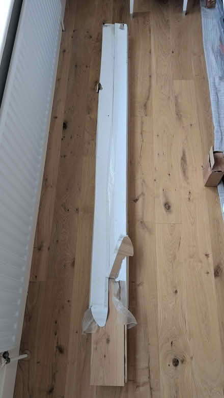 Photo of free Oak floor boards (Kennington SE11) #4
