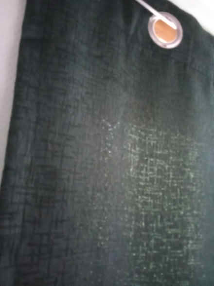 Photo of free Curtains (Willesborough) #1