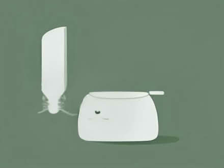 Photo of Home essentials stuff for home (Fallow Corner N12) #1