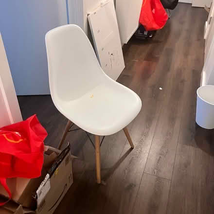 Photo of free Dinner Chair (St Luke’s EC1V) #1