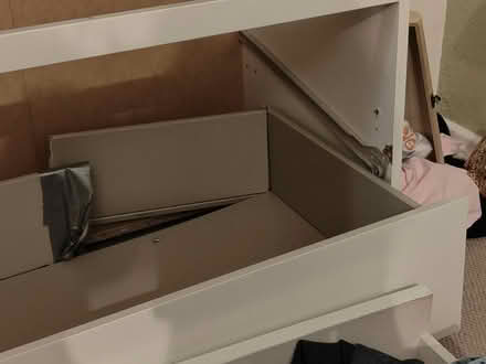 Photo of free IKEA malm cabinet (Maidenhead) #4