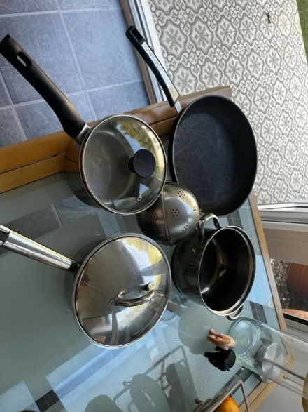 Photo of free Kitchen wear (BN41) #3