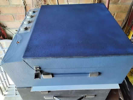 Photo of free Vintage record players (Redbourn AL3) #3