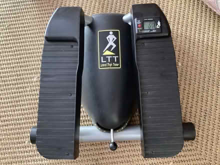 Photo of free Lateral thigh trainer (Jericho OX2) #1