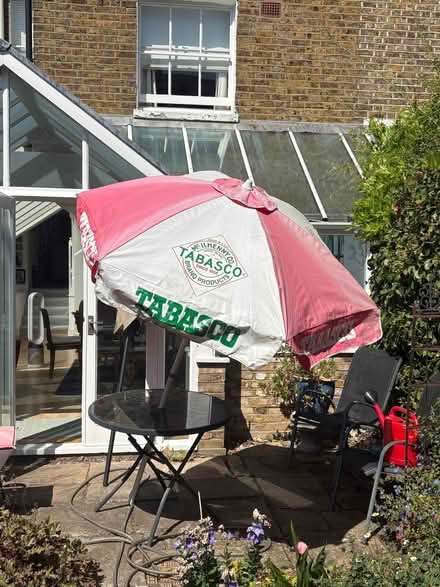 Photo of free Relax in the shade. (Shepherds Bush W14) #3