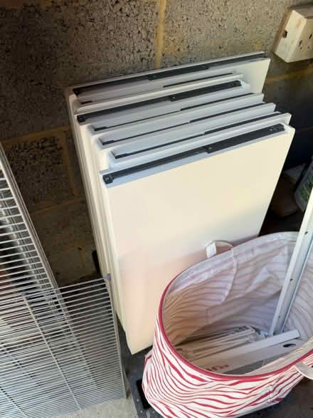 Photo of free Elfa shelving (Rickmansworth / Croxley WD3) #1