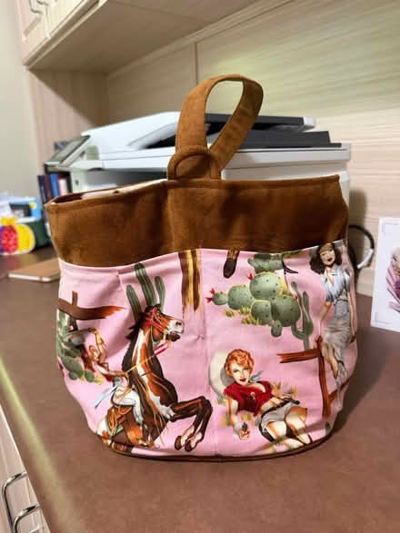 Photo of free Craft Bag (South San Jose) #1