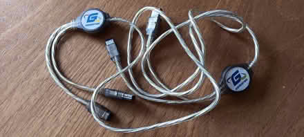 Photo of free Game Boy pocket and wire (Sketty SA2) #2