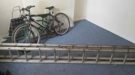 Photo of free ladder (Penge, London) #1