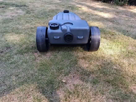 Photo of free Caravan wastemaster (Grange CH48) #1