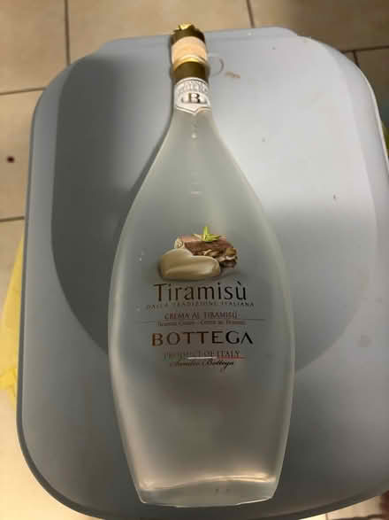 Photo of free Different shape bottle (Westbury Wilts BA13) #1