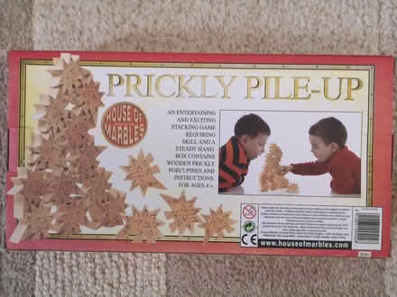 Photo of free Children's game (Henley RG9) #1