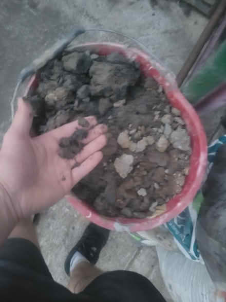 Photo of free Bags of top soil / hardcore (Harrogate HG1) #3