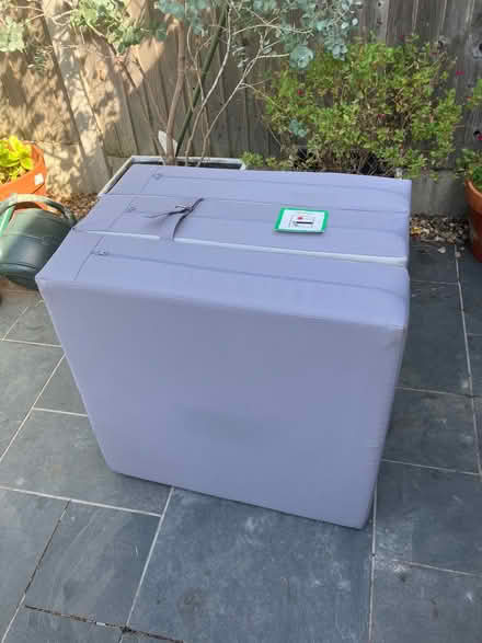 Photo of free Cube chair/ bed (Hoddesdon EN11) #4