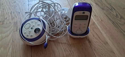 Photo of free Baby monitor (Cowfold RH13) #1