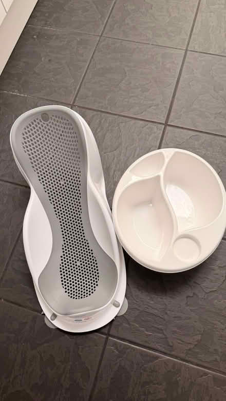 Photo of free Baby bath (OX4 Cowley) #1