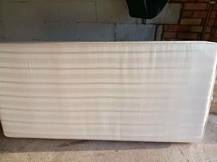 Photo of free Single bed base (Sherrard's Green WR14) #1