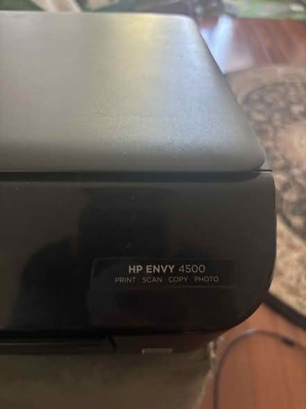 Photo of free HP Envy Printer & Scanner (Gold Coast) #2