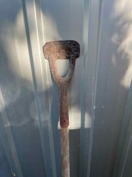 Photo of free Garden Hoe (Hulme M16) #1