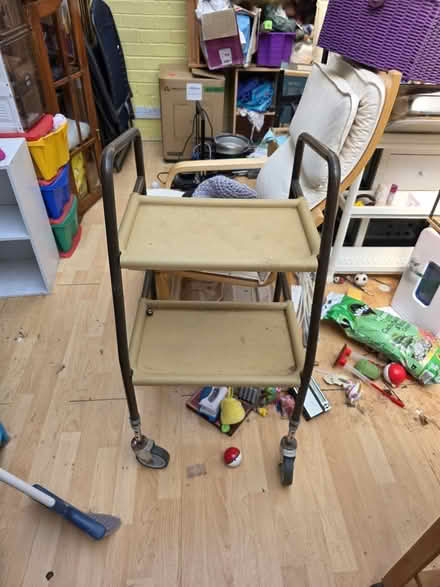 Photo of free Disability trolley (CH43 prenton) #1