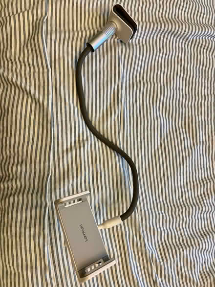 Photo of free Adjustable stand for phone or tablet. (West End EH3) #1