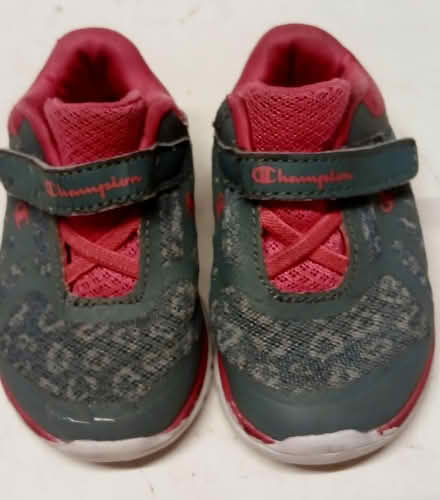 Photo of free Baby girl shoes (Longwood) #1