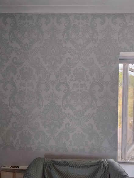 Photo of Wallpaper (Bentilee ST2) #1