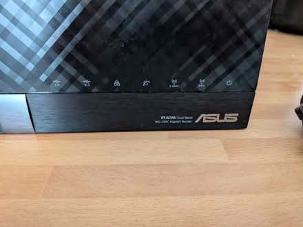 Photo of free Asus rt-ac56u GB router (Shippon OX13) #2