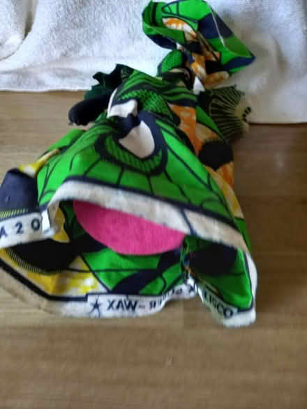 Photo of free African lady doll (Roundhill area brighton BN2) #3