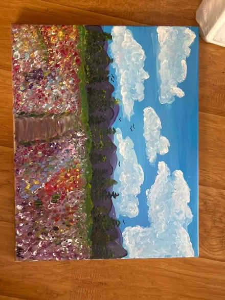 Photo of free Painting (Glendale) #1