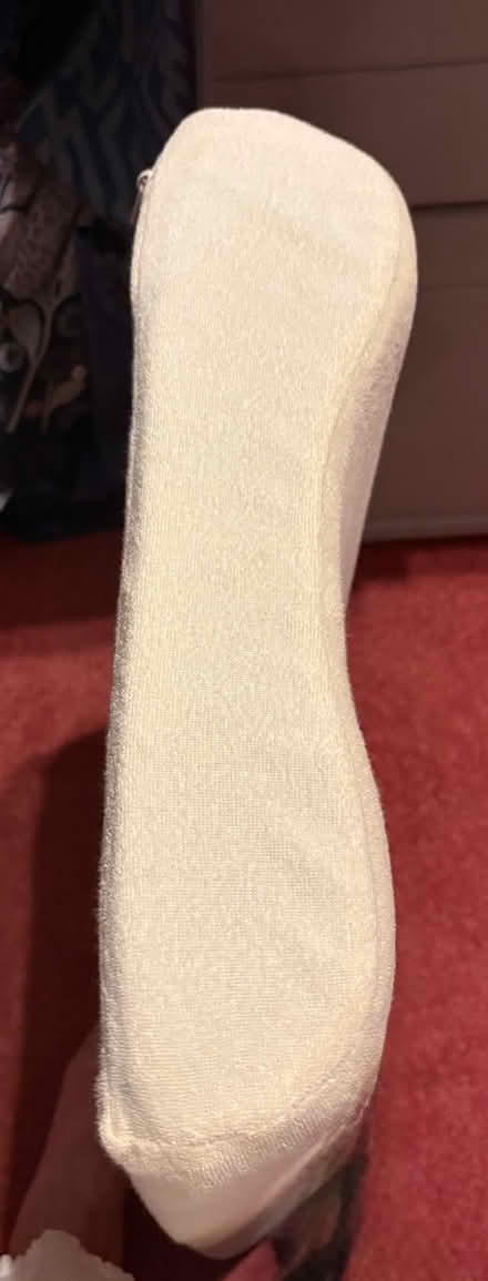 Photo of free Fogarty Memory Foam Pillow (Wimbledon Common SW19) #1
