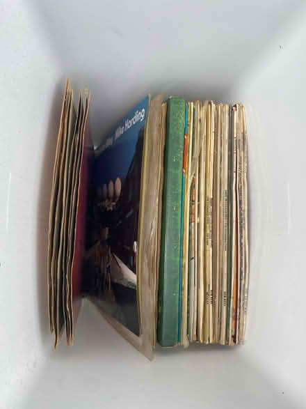 Photo of free Records (Golborne WA3) #1