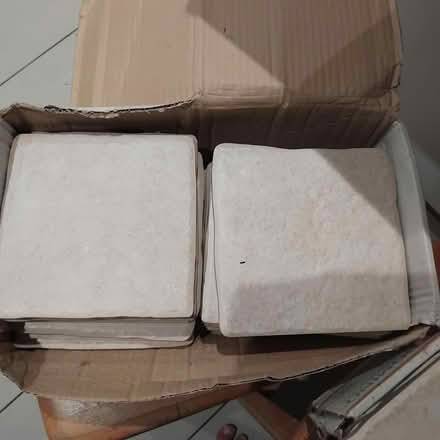 Photo of free Ceramic Tiles (Shrewsbury SY3 SY3) #1