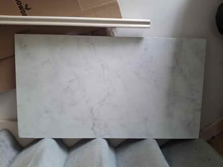 Photo of free Kitchen worktop (Castle Ward Lancaster LA1) #1