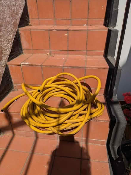 Photo of free Length Of Hosepipe (Ramsgate CT11) #1