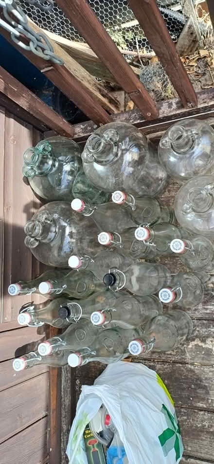 Photo of free Home Brewing (Northampton, Parklands NN3) #1