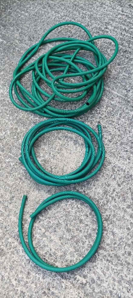 Photo of free Hosepipe (Chippenham SN15) #1