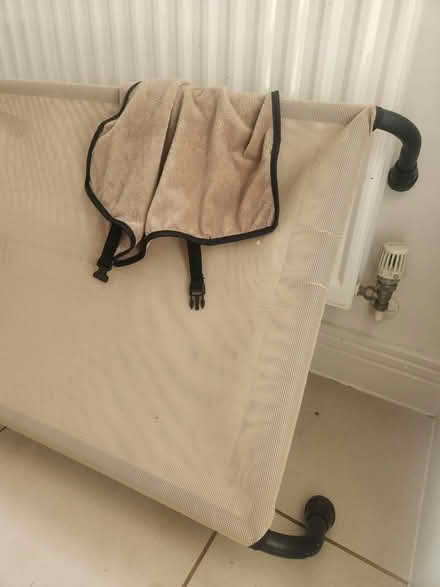 Photo of free Dog bed. Hi K9 medium (Marston OX3) #1