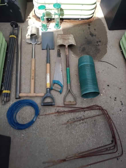 Photo of free Gardening stuff (Newton Longville MK17) #1