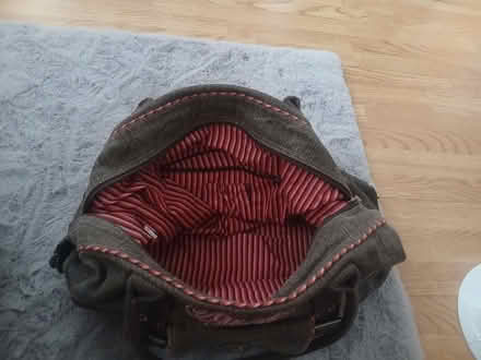 Photo of free Animal holdall (RG6 Lower Earley) #2