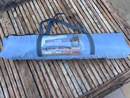 Photo of free Camping windbreak (Redbourn AL3) #1