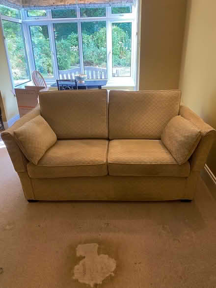 Photo of free Sofa bed (Epsom KT17) #3